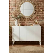 Hanah Home komoda Gumus 120, 120 cm, bela