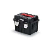 Kistenberg kovček za orodje SUITCASE HEAVY, metal locks, removable insert, 585 x 360 x 337 mm, 24