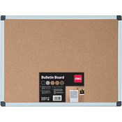Tabla pluta 90 x 60 cm alu okvir Deli