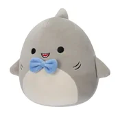 SQUISHMALLOWS Morski pes z metuljčkom - Gordon 19cm