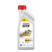 MOTORNO OLJE RENAULT CASTROL 1L GTX 5W-30 RN17 C3