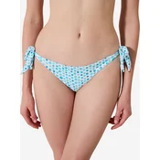 Penti Bikini hlačke Bikinihosen bela