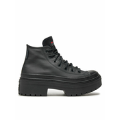Converse Ženske patike Chuck Taylor All Star Lugged Heel