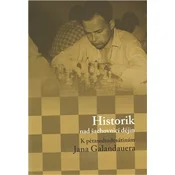 Historik nad šachovnicí dejin
