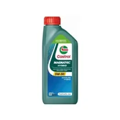 CASTROL motorno olje Magnatec Hybrid 5W-30, 1L