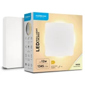 Modee stenska LED svetilka 12W IP65 4000K