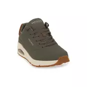 Skechers Uno Suited On Air 183004-OLV Olive Zelena