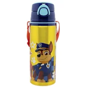 Stor aluminijumska flašica 730ml Paw Patrol
