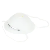 Zaščitna maska TG56103 z ventilom FFP2