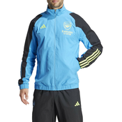 Jakna adidas AFC PRE JKT 2023/24