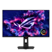 ASUS XG27UQDMS 27, 4K, HDMI, DP, USB-C, 240Hz, 90LM0CW0-B01971