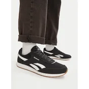 Reebok Superge C-MODA AR30315MBCT Črna