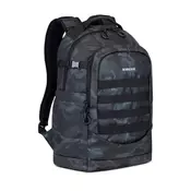 RIVACASE 7631 15.6 Torba za laptop, Teget-siva