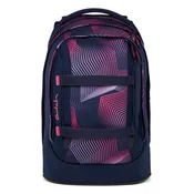 Satch Pack Seismic Pink