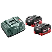 Metabo 685122000 battery charger AC
