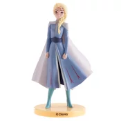 Dekora Figurica za torto - Frozen Elsa