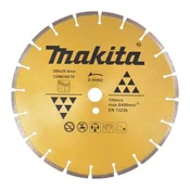 Makita diamantna plošča 300x25,4x7,5 mm za beton D-56982