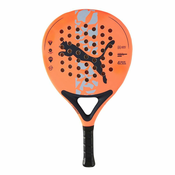 Reket za Padel Puma SOLARSMASH 049017 01 Oranžna