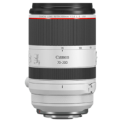 Canon RF 70-200mm F4L IS USM objektiv za EOS R/RP