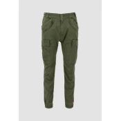 ALPHA INDUSTRIES AIRMAN PANTALONE