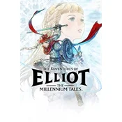 The Adventures of Elliot: The Millennium Tales - Pre Order Bonus (DLC) (Nintendo Switch 2) eShop Key EUROPE