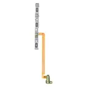 SAMSUNG Samsung, Originalni fleksibilni kabel za gumb za vklop in glasnost Galaxy S25 Ultra, zamenjava, Siva, (5000192175)