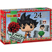 Pocket POP! - Funko Advent Calendar - Dragon Ball Z
