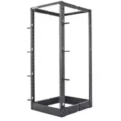 Intellinet 714242 stalak 26U Samostojeci stalak Crno