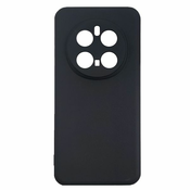 MaxMobile maskica za Honor Magic 7 Pro MATTE crna
