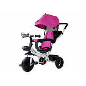 shumee PRO300 roza tricikel