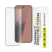 Premium 3D Full Body zaščitno steklo Techsuit za Google Pixel 11 Pro - črno