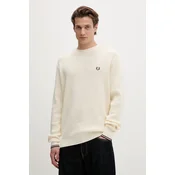 Pamucni pulover Fred Perry
