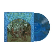 shumee CREEDENCE CLEARWATER REVIVAL CREEDENCE CLEARWATER REVIVAL BLUE SMOKE VINYL EKSKLUZIVNO