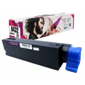 Inkdigo toner 45807111 kompatybilny z OKI B432DN MB492dn B512DN MB562dnw Certyfikat TÜV