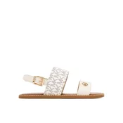 Sandali MICHAEL Michael Kors Jagger Maxson II MK03847256 Bela