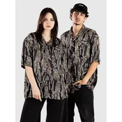 XLARGE Camp Shirt olive