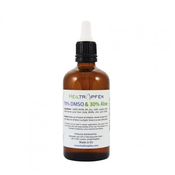 Heiltropfen DMSO & Aloe Arborescens, 100ml