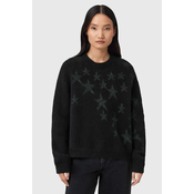 Pulover z dodatkom volne AllSaints