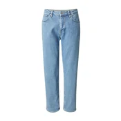 GABBA Kavbojke Max Cros moder denim