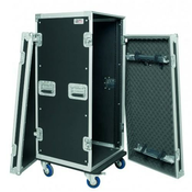 KOVČEK RACK  PROEL CR224BLKMW