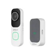 Dahua Technology Dahua VDKP01-WG Pametni Wi-Fi video zvonec komplet