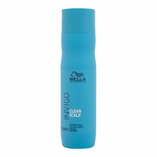 Wella Professionals Invigo Clean Scalp šampon proti prhljaju 250 ml za ženske