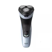 PHILIPS Elektricni brijac X3003/00 sivi