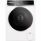 Bosch WGB25402BY perilica rublja, proizvedeno u Njemačkoj