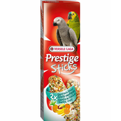 PRESTIGE KREKERJI ZA VELIKE PAPIGE Z JUŽNIM SADJEM 2 KOM