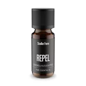 Etericno ulje za Stadler Form Repel aroma difuzor 10 ml protiv insekata