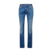 JOOP! Jeans Kavbojke Stephen, modra