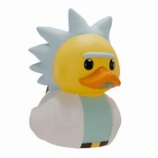 Figurica Numskull Rick & Morty TUBBZ - Rick Sanchez - Mini Edition