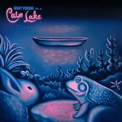 Jerkcurb - Night Fishing On A Calm Lake (LP)