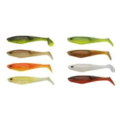 Guma Berkley Cullshad 7,5cm Mix Pack Darkwater